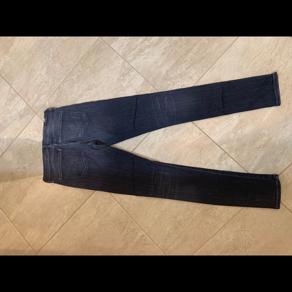 Citizens of Humanity Avedon skinny size 25 - Picture 5 of 5